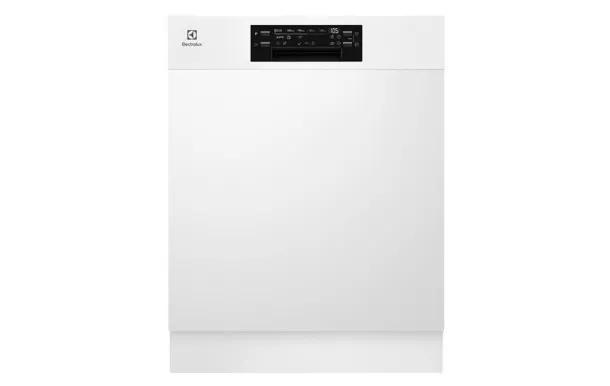 ELECTROLUX Lave-vaisselle intégrable 60 cm 13 couverts 44 dB - KEAC7200IW