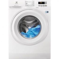 ELECTROLUX Lave-linge frontal 60 cm 10 Kg 1400 tr/mn - EW6F5120WA