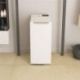 WHIRLPOOL Lave-linge top 40 cm 6 Kg essorage 1200 tr/mn - TDLR6251BFR