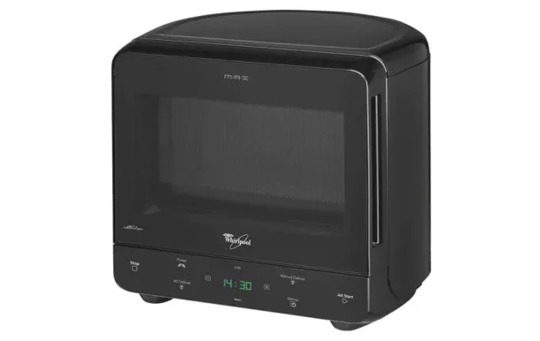 WHIRLPOOL Micro-ondes solo 13 litres - MAX34NB