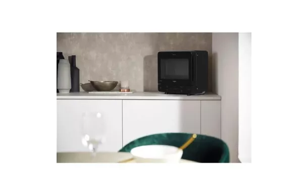 WHIRLPOOL Micro-ondes solo 13 litres - MAX34NB