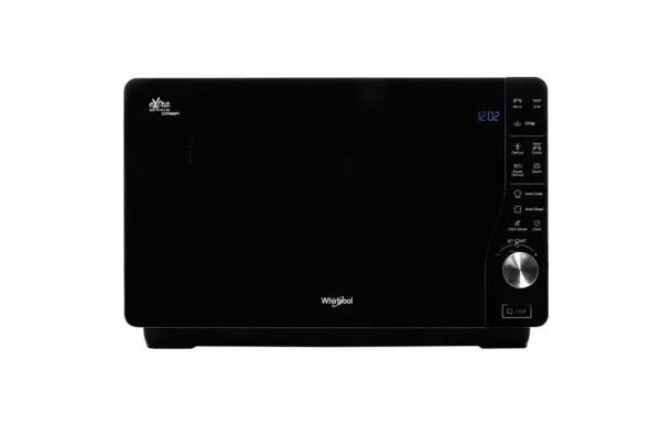 WHIRLPOOL Micro-ondes gril 25 l - MWF427NB