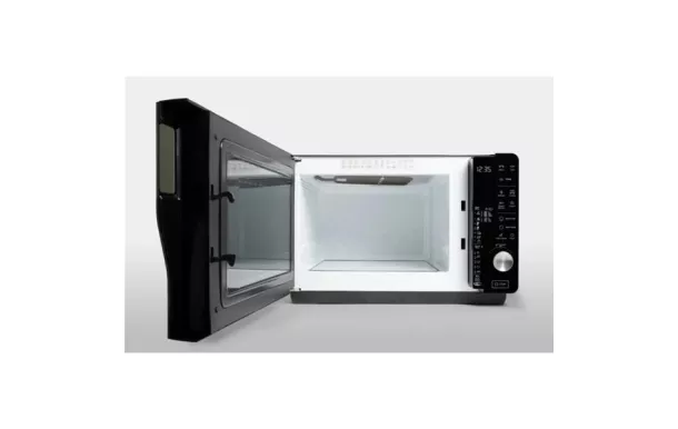 WHIRLPOOL Micro-ondes gril 25 l - MWF427NB