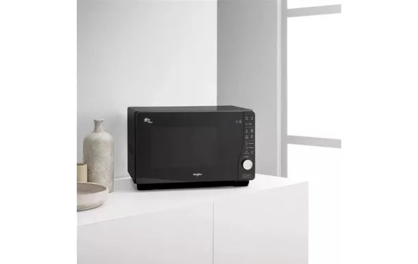 WHIRLPOOL Micro-ondes gril 25 l - MWF427NB