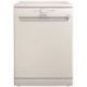 INDESIT Lave-vaisselle largeur 60 cm 14 couverts 46 dB - D2FHK26