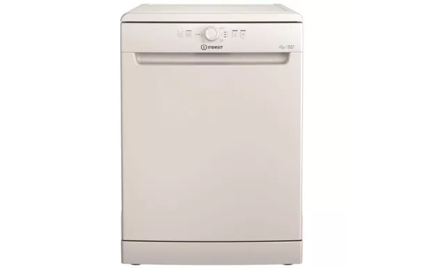 INDESIT Lave-vaisselle largeur 60 cm 14 couverts 46 dB - D2FHK26
