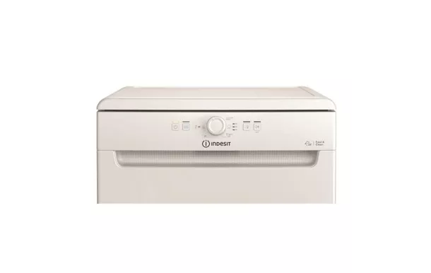 INDESIT Lave-vaisselle largeur 60 cm 14 couverts 46 dB - D2FHK26