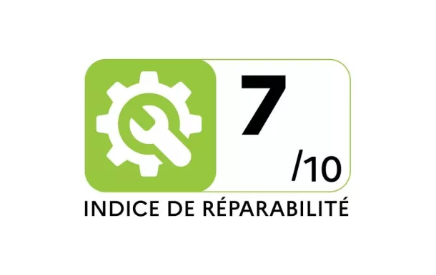 INDESIT Lave-vaisselle largeur 60 cm 14 couverts 46 dB - D2FHK26