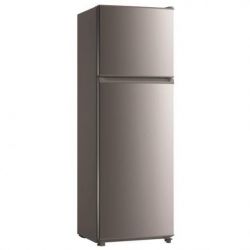 GLEM Réfrigérateur 2 portes - GRF294IX