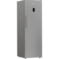 BEKO Réfrigérateur 1 porte Tout utile 365 litres tout utile - B3RMLNE444HXB