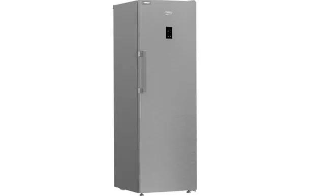 BEKO Réfrigérateur 1 porte Tout utile 365 litres tout utile - B3RMLNE444HXB