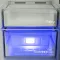 BEKO Réfrigérateur 1 porte Tout utile 365 litres tout utile - B3RMLNE444HXB