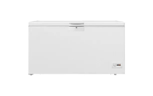 BEKO Congélateur coffre 360 litres - HSM37540