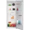 BEKO Réfrigérateur 1 porte tout utile 252 litres - RSSE265K40WN BEKO Réfrigérateur 1 porte tout utile 252 litres - RSSE265K40WN