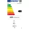 BEKO Réfrigérateur 1 porte tout utile 252 litres - RSSE265K40WN