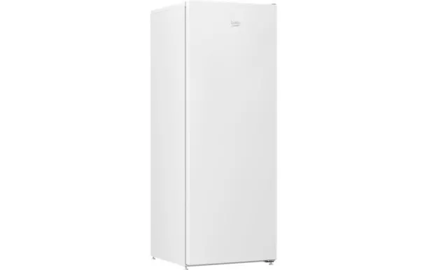 BEKO Réfrigérateur 1 porte tout utile 252 litres - RSSE265K40WN