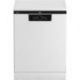 BEKO Lave-vaisselle largeur 60 cm - BDFN26431W