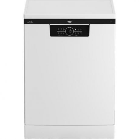 BEKO Lave-vaisselle largeur 60 cm - BDFN26431W