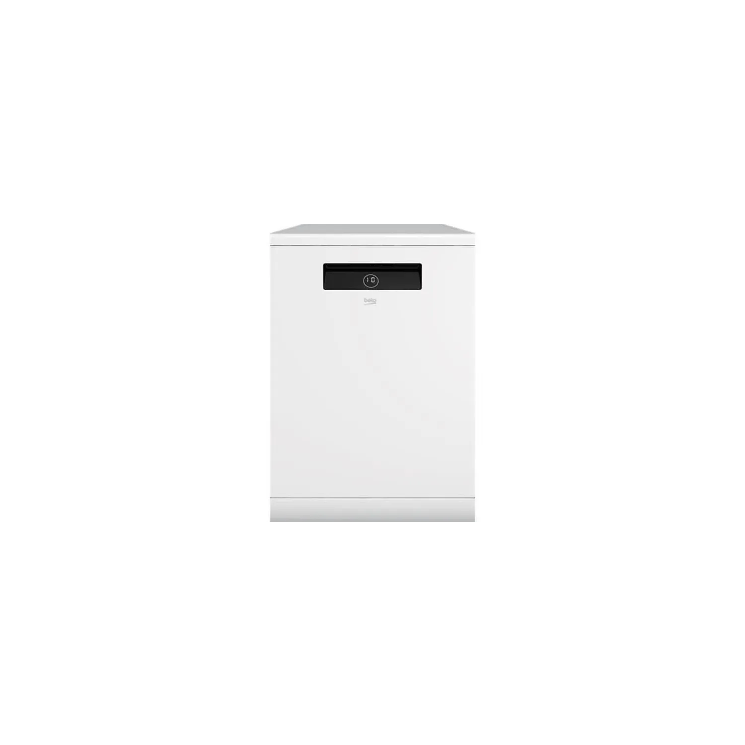 BEKO Lave vaisselle 60 cm 14 couverts 44 dB BDEN38441WA