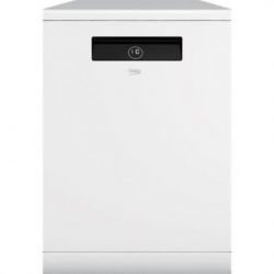 BEKO Lave-vaisselle 60 cm 14 couverts 44 dB - BDEN38441WA