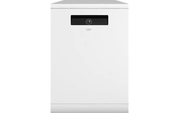BEKO Lave-vaisselle 60 cm 14 couverts 44 dB - BDEN38441WA