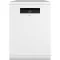 BEKO Lave-vaisselle 60 cm 14 couverts 44 dB - BDEN38441WA
