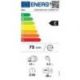 BEKO Lave-vaisselle 60 cm 14 couverts 44 dB - BDEN38441WA