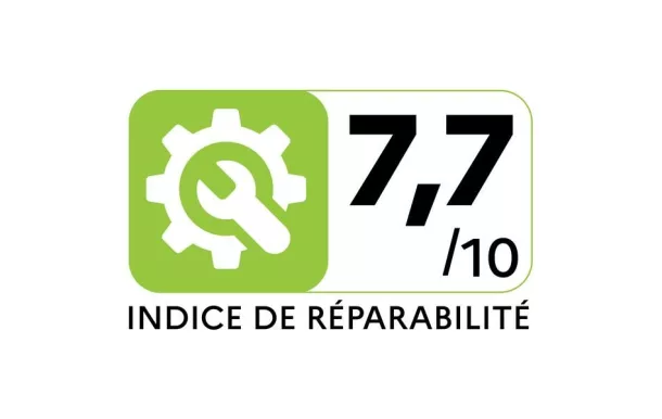 BEKO Lave-vaisselle 60 cm 14 couverts 44 dB - BDEN38441WA