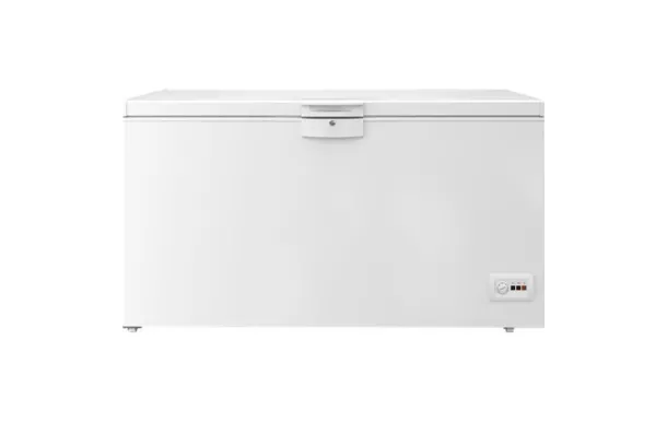 BEKO Congélateur coffre 451 litres - HSM46740