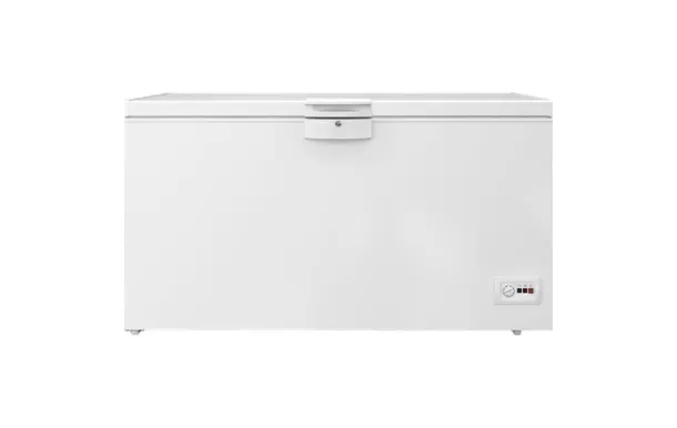 BEKO Congélateur coffre 350 litres - HSM35050