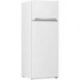 BEKO Réfrigérateur 2 portes 223 litres - RDSA240K40WN