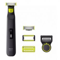 PHILIPS Rasoir tondeuse barbe OneBlade Pro - QP6541.16