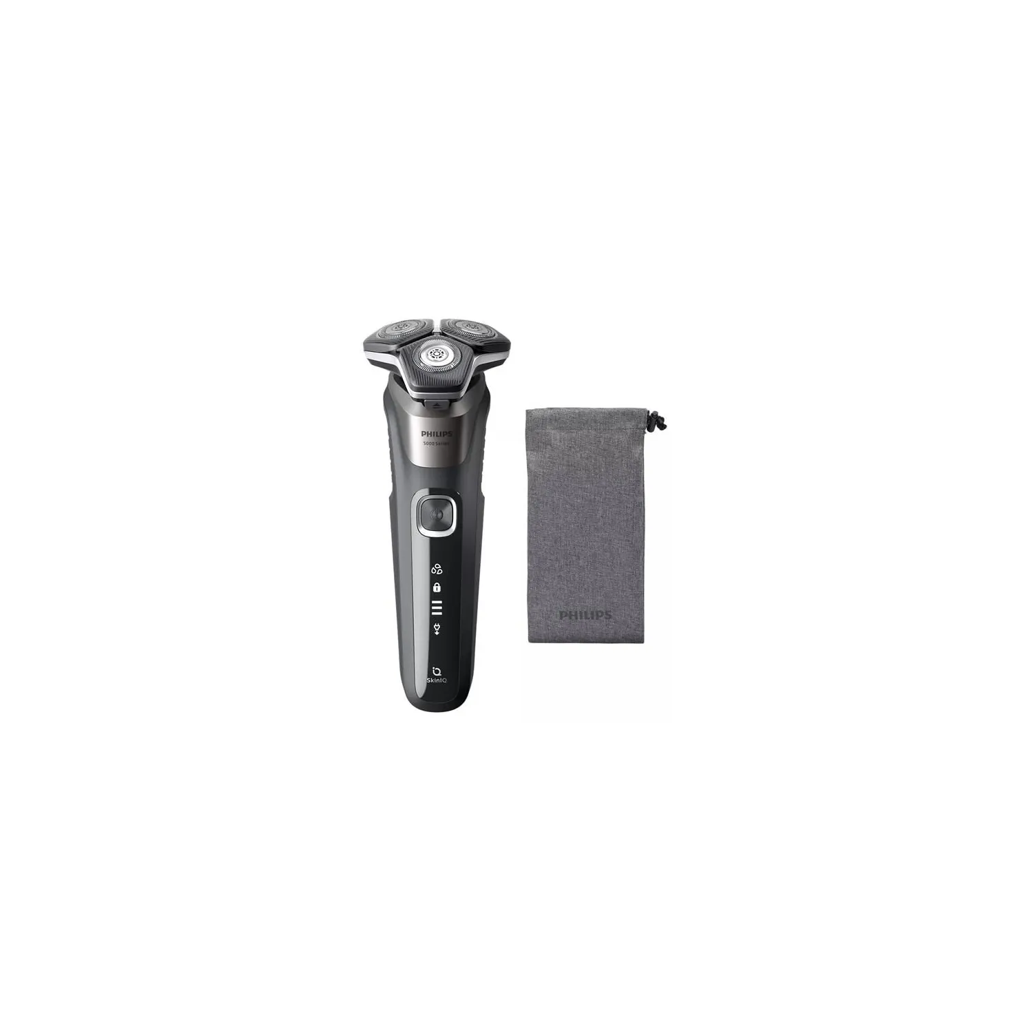 Rasoir Électrique Homme S588710 Philips - vue 2