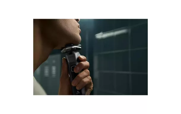 PHILIPS Rasoir 3 têtes Series 5000 - S5887.10