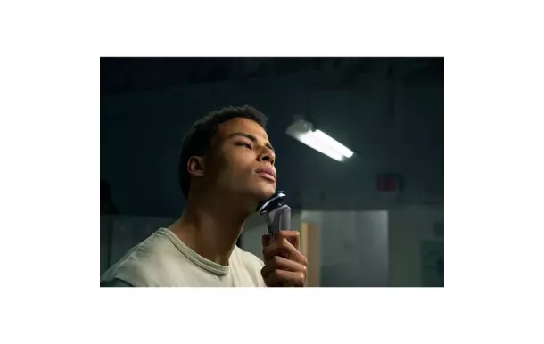 PHILIPS Rasoir 3 têtes Series 5000 - S5887.10