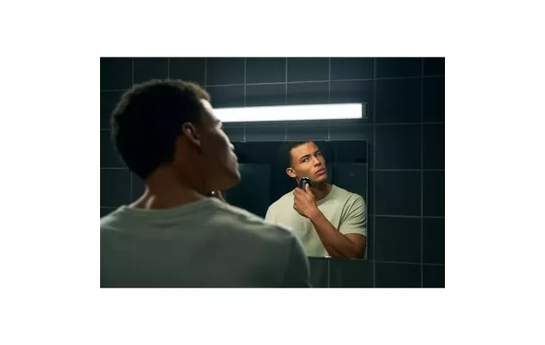 PHILIPS Rasoir 3 têtes Series 5000 - S5887.10