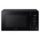 SAMSUNG Micro-ondes gril 23 litres - MG23T5018CK