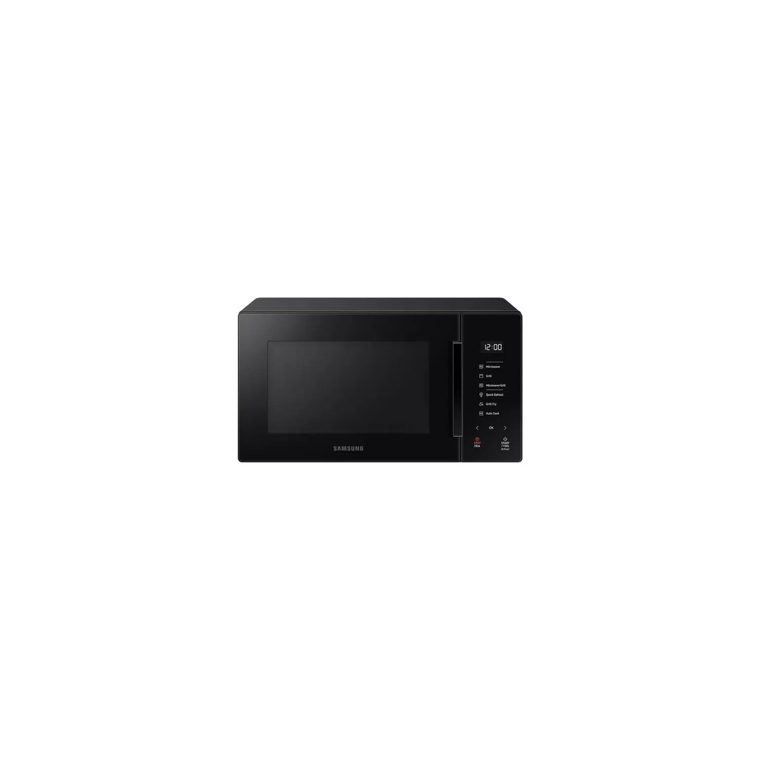 SAMSUNG  micro-onde mg23t5018ck 