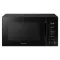 SAMSUNG Micro-ondes gril 23 litres - MG23T5018CK