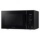 SAMSUNG Micro-ondes gril 23 litres - MG23T5018CK