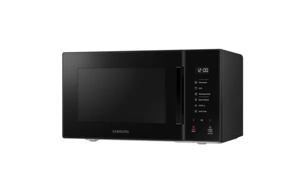 SAMSUNG Micro-ondes gril 23 litres - MG23T5018CK