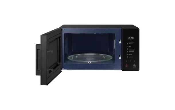 SAMSUNG Micro-ondes gril 23 litres - MG23T5018CK