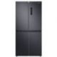 SAMSUNG Réfrigérateur multiportes RF48A400EB4