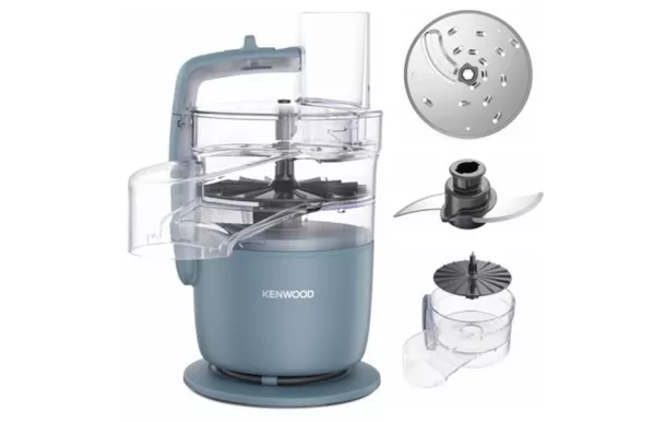 KENWOOD MULTIPRO EXPRESS 500W 0,75 L WORKING CAPAC FDP22130GY