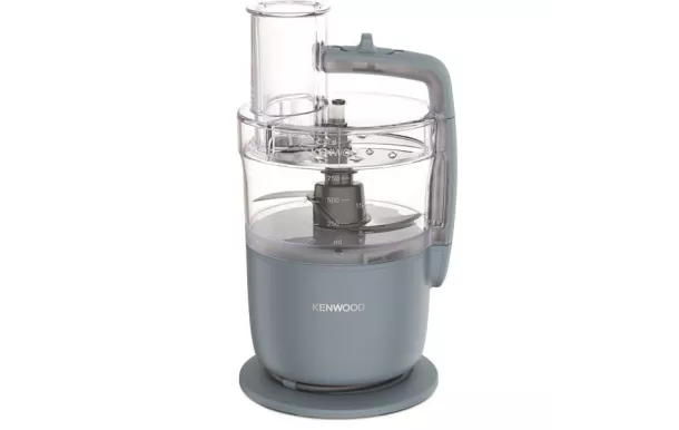 KENWOOD MULTIPRO EXPRESS 500W 0,75 L WORKING CAPAC FDP22130GY
