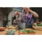 KENWOOD MULTIPRO EXPRESS 500W 0,75 L WORKING CAPAC FDP22130GY