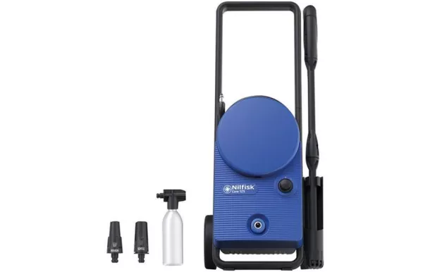NILFISK NETTOYEUR HAUTE PRESSION CORE 125-5 POWERC 128471289