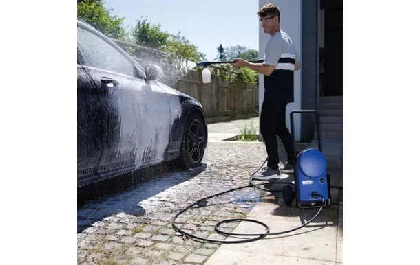 NILFISK NETTOYEUR HAUTE PRESSION CORE 125-5 POWERC 128471289