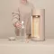 MYSODA Machine à gazéifier Latte - Glassy