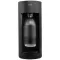MYSODA Machine à gazéifier Black - Glassy